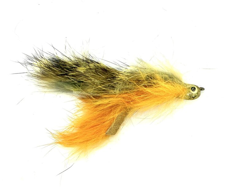 HARE FRY ORANGE BLOSSOM #6 3 PACK