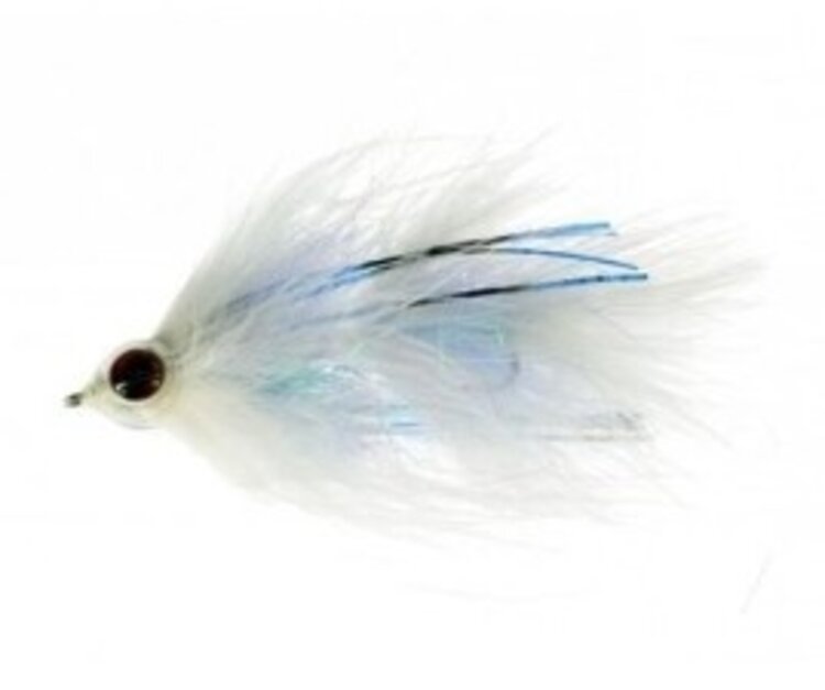 CATCH'S COUSIN IT WHITE ICE #2 3 PACK