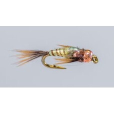 TWO BIT HOOKER TAN #18 12 PACK