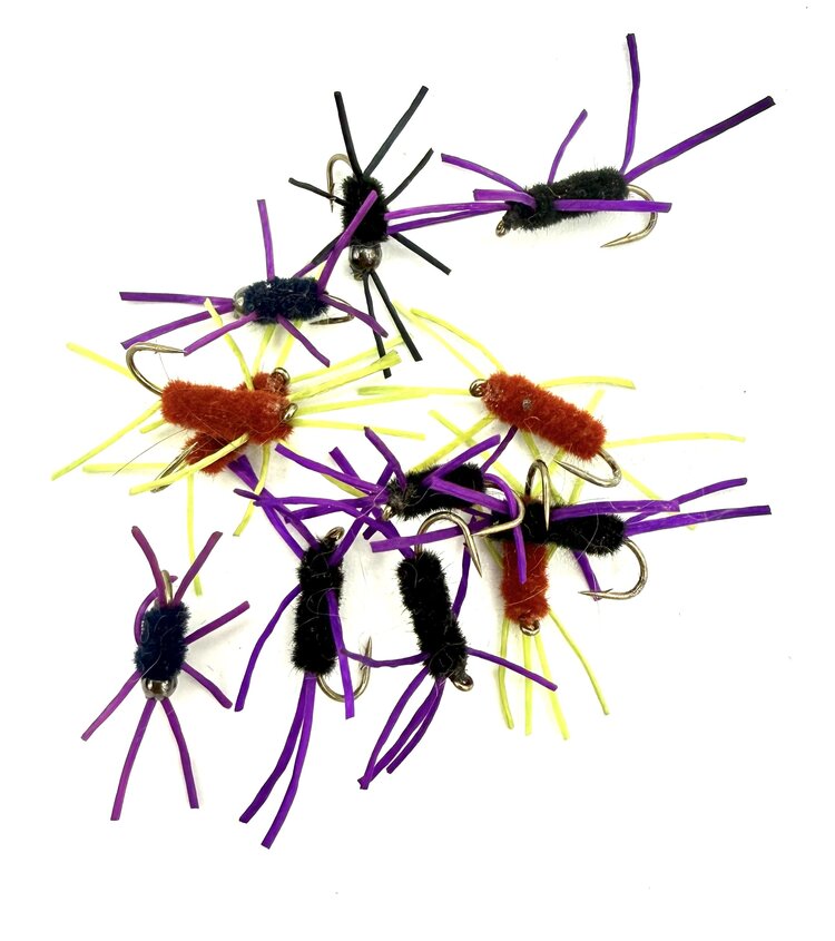 RUNT STONE VARIETY PACK  1 DOZEN