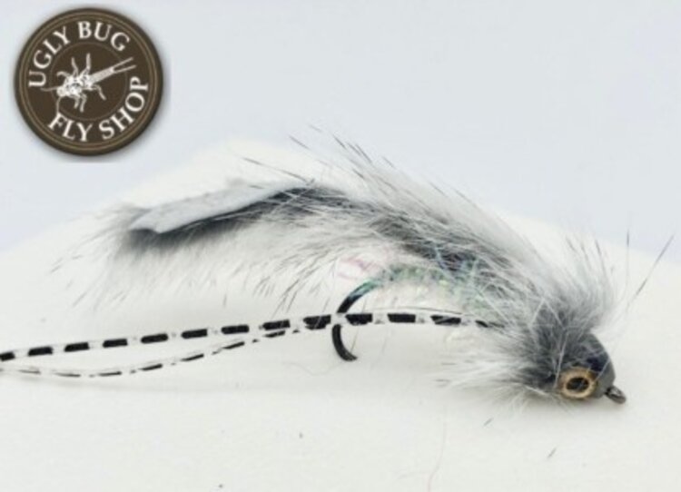 HAMRICKS BUBBLE GUPPY #4 PACK OF 4