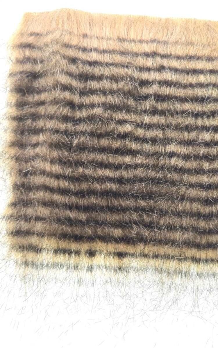 SEMPERFLI SEMPERFUR GRIZZLE