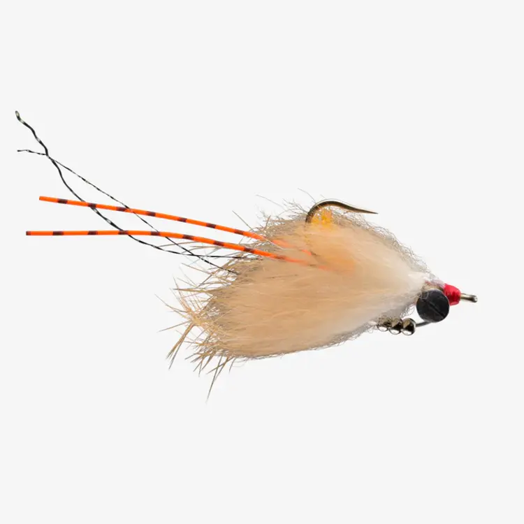 Rio AVALON TAN SIZE 2