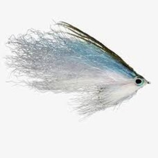Ugly Bug Fly Shop RIO STUDENT LOAN HERRING 2/0 GRAB BAG- 2 PER BAG