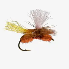 Rio PARACHUTE FLYING ANT RUST SIZE 16