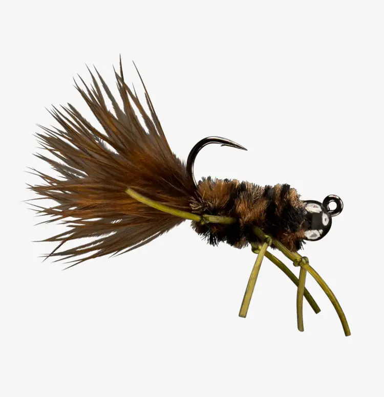 Rio RIO KNOTTY HOOKER