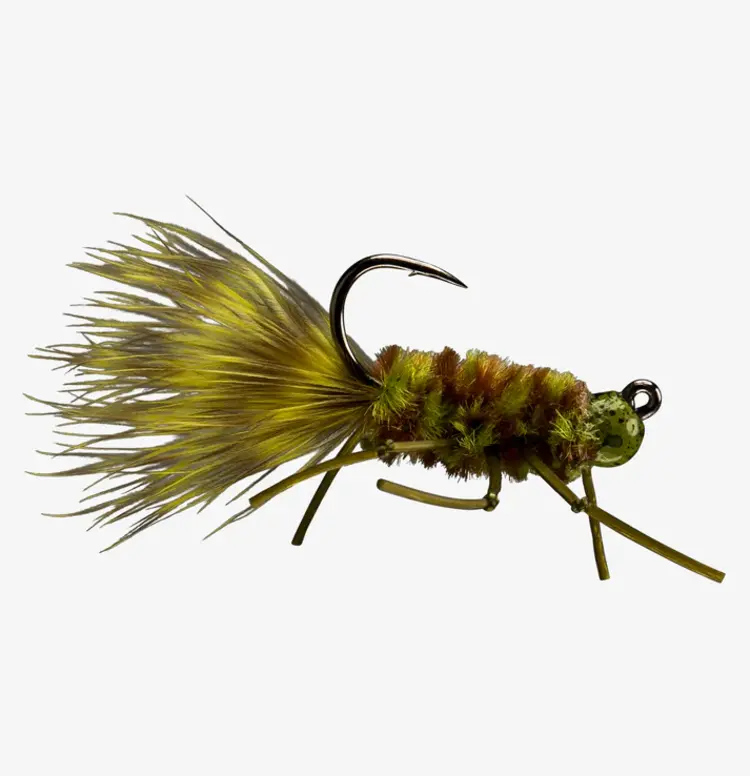 Rio RIO KNOTTY HOOKER