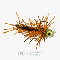 Rio DICK'S MAGIC CARP SIZE 8