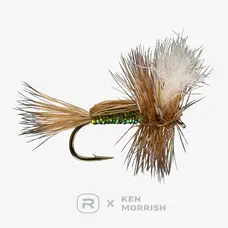 Rio MORRISH CRYSTAL HUMPY