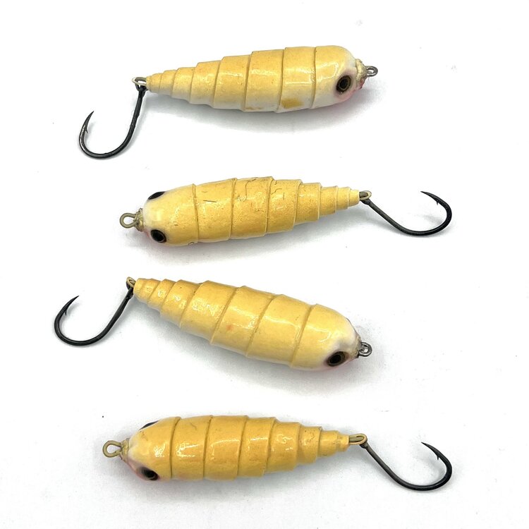 FLYMEN FISHING COMPANY SS SPIRAL SPOOK