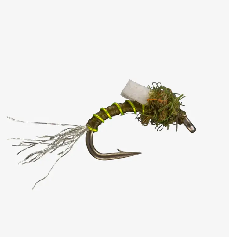 Rio RIO FOAM BACK EMERGER