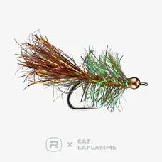 Rio CATS COASTAL BUGGER SIZE 6