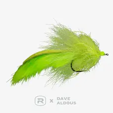 Rio ALDOUS TARPON BUNNY