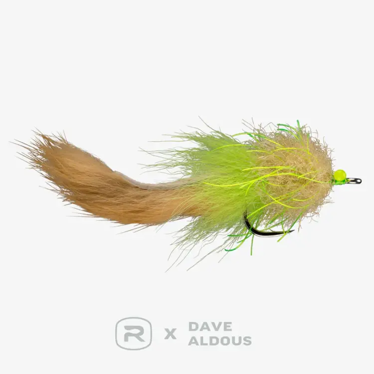 Rio ALDOUS TARPON BUNNY
