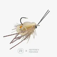 Rio FECZKO CHEESEBURGER