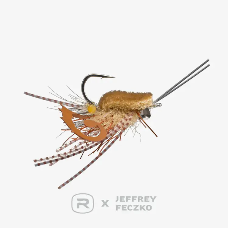 Rio FECZKO CHEESEBURGER