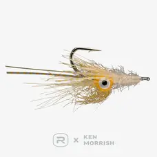 Rio MORRISH STALKING STUFFER