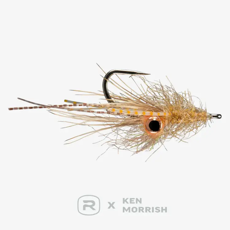 Rio MORRISH STALKING STUFFER