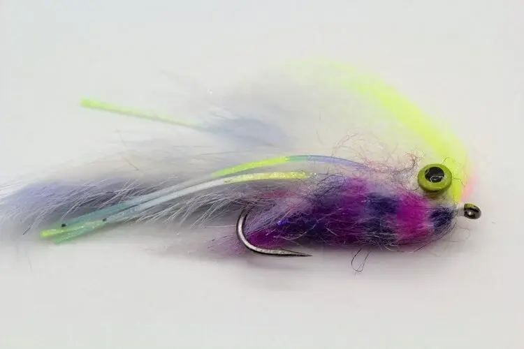 Ugly Bug Fly Shop BENNET'S LUNCH MONEY EASTER #2 GRAB BAG- 2 PER BAG