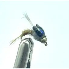 Ugly Bug Fly Shop BH EMERGER BWO #16 GRAB BAG- 7 PER BAG