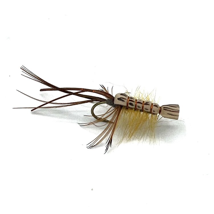 Ugly Bug Fly Shop BUSH'S DAD GRAB BAG #6- 2 PER BAG