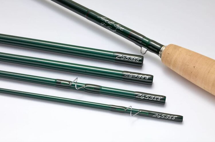R. L. Winston AIR 2 TROUT 5-PIECE
