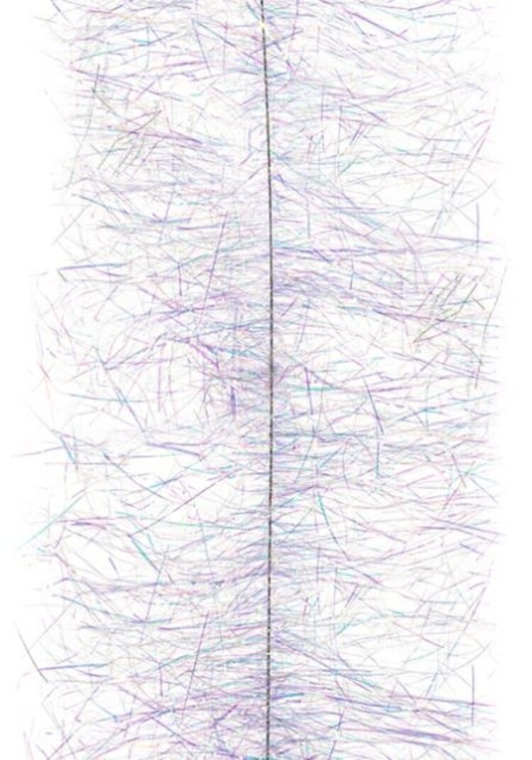 Montana Fly Company MFC SPARKLE MINNOW BRUSH