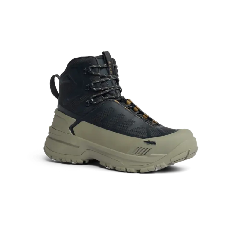 SITKA Sitka CrossCurrent Wading Boot Rubber