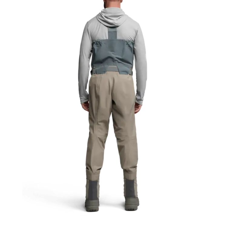 SITKA Sitka CrossCurrent GTX Stockingfoot Wader