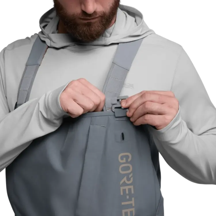 SITKA Sitka CrossCurrent GTX Stockingfoot Wader