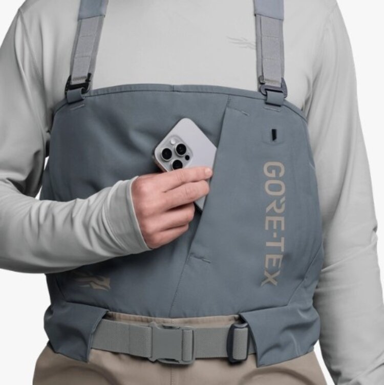 SITKA Sitka CrossCurrent GTX Stockingfoot Wader