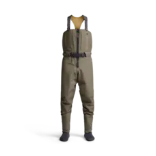 SITKA Sitka CrossCurrent Zip GTX Stockingfoot Wader