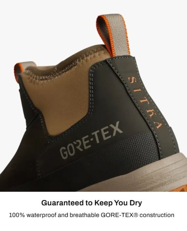 SITKA SITKA ROVER GTX