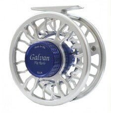 GALVAN THE GRIP REEL 8 WT
