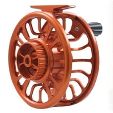 GALVAN TORQUE REEL 7WT