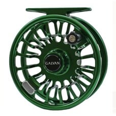 GALVAN TORQUE REEL 6WT