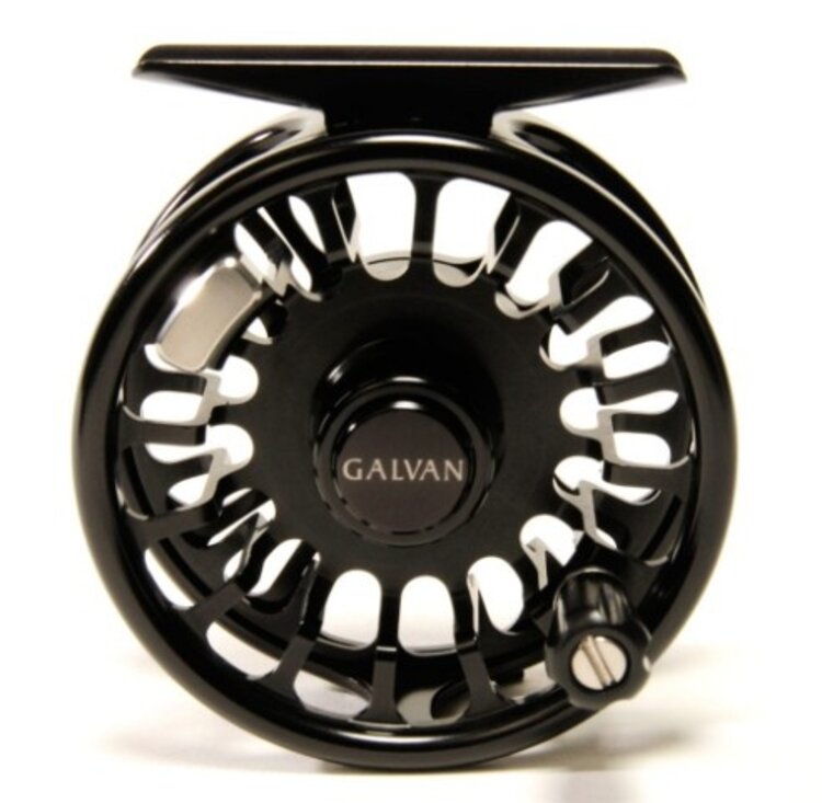GALVAN TORQUE REEL 6WT