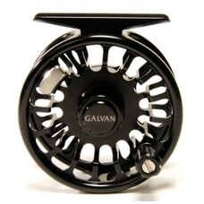 GALVAN TORQUE REEL  T-5