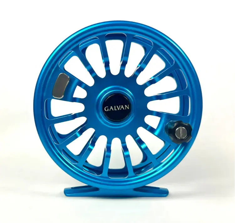 GALVAN TORQUE REEL  5 WT