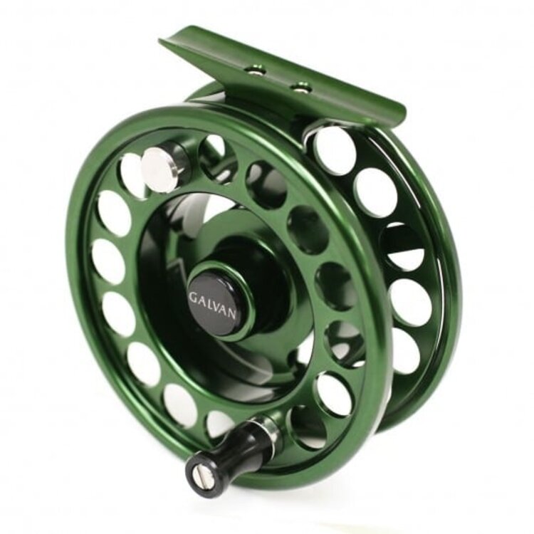 GALVAN RUSH LIGHT REEL 6 WT