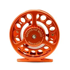 GALVAN RUSH LIGHT REEL 6 WT