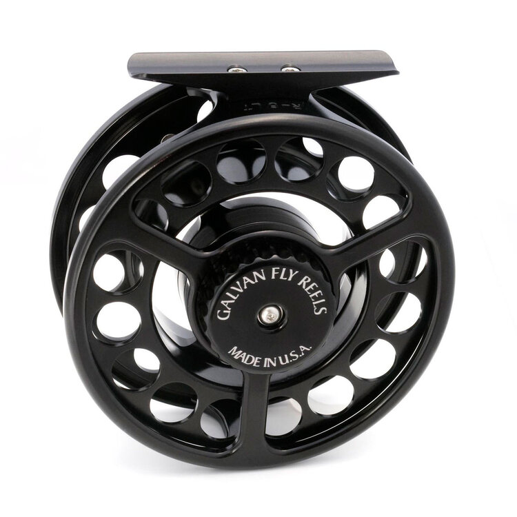 GALVAN RUSH LIGHT REEL 6 WT