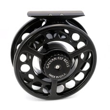 GALVAN RUSH LIGHT REEL 5 WT