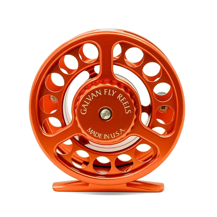 GALVAN RUSH LIGHT REEL 5 WT