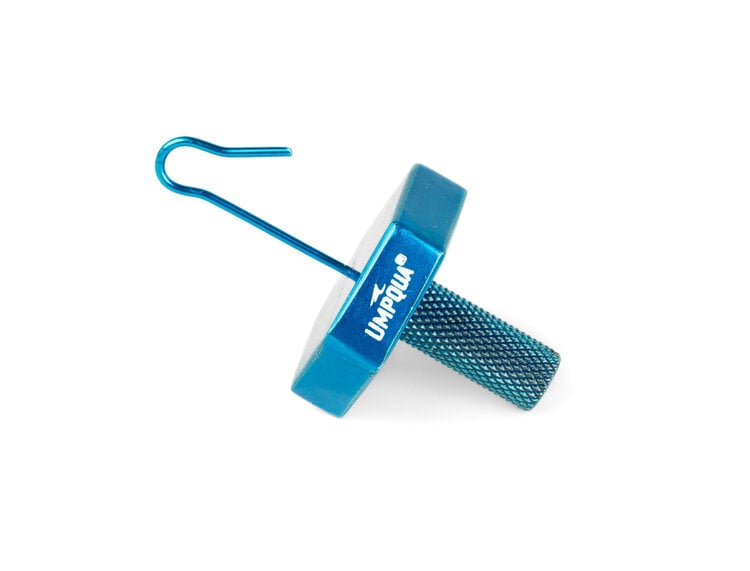 Umpqua Feather Merchants DREAMSTREAM+DUBBING LOOP SPINNER