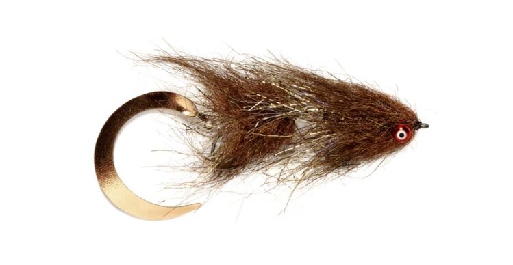 FULLING MILL Nameless Wonder Brown #4