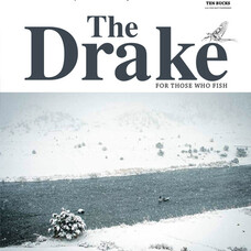 drake magazine DRAKE MAGAZINE