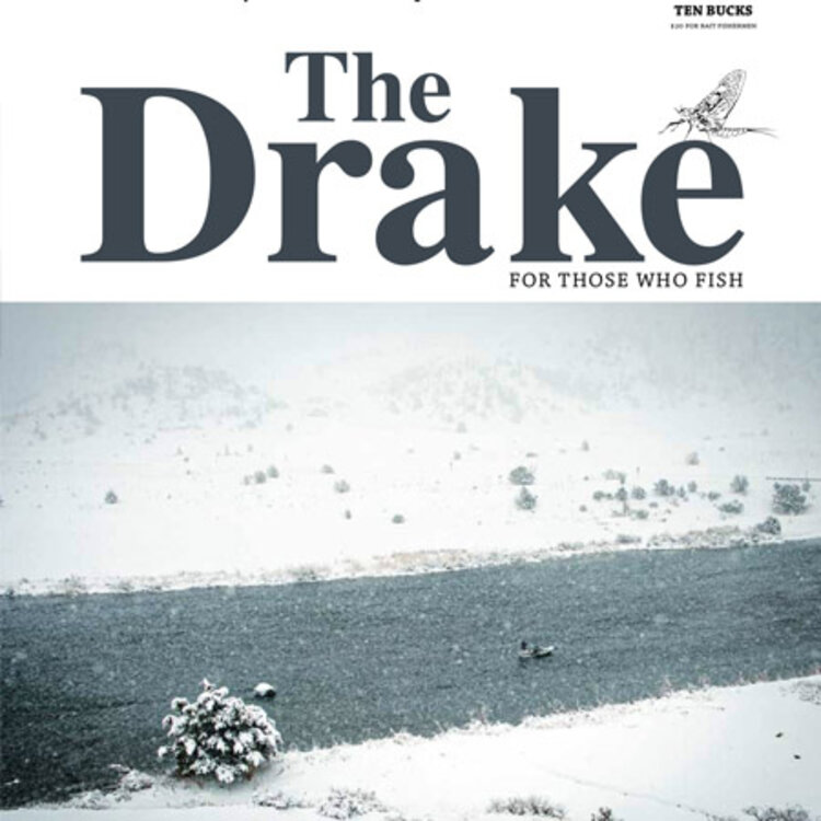 drake magazine DRAKE MAGAZINE