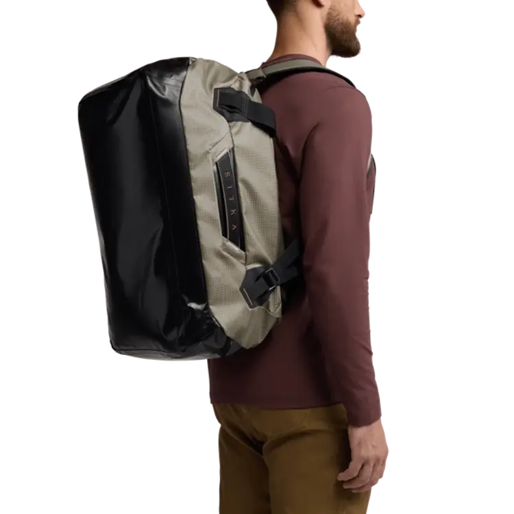 SITKA Drifter Duffle 50L