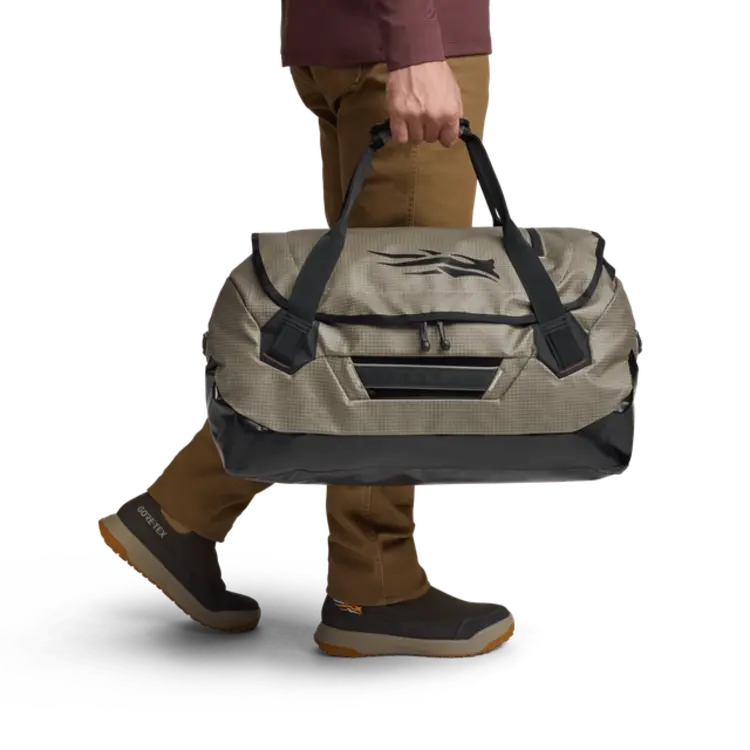SITKA Drifter Duffle 50L